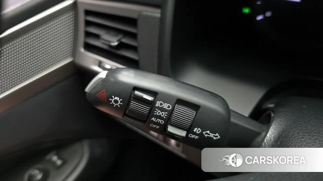 Ssangyong Rexton Sports id 4677926 из Кореи 9