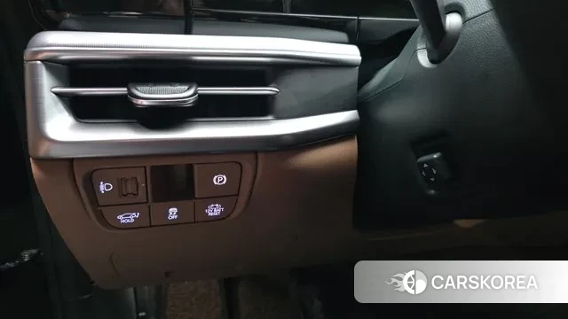 Hyundai Grandeur Hybrid (GN7) id 3711406 из Кореи 9