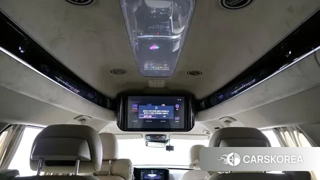 Kia Carnival 4th generation id 3764325 из Кореи 9