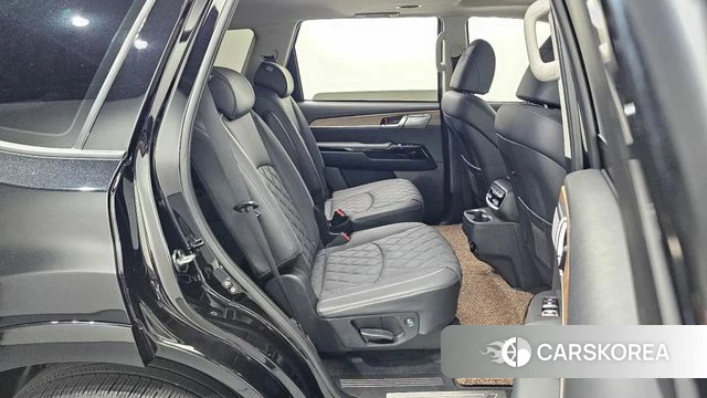 Kia Mohave Master id 4936386 из Кореи 9