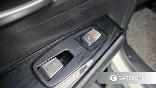 Ssangyong Beautiful Korando id 3844486 из Кореи 9