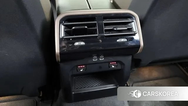 BMW 5 Series (G60) id 3560489 из Кореи 9