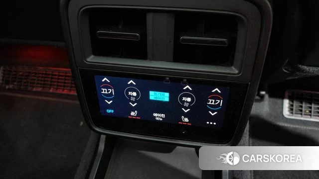 Porsche Taycan id 4179533 из Кореи 9