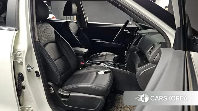 Ssangyong Tivoli Armor id 3455041 из Кореи 9