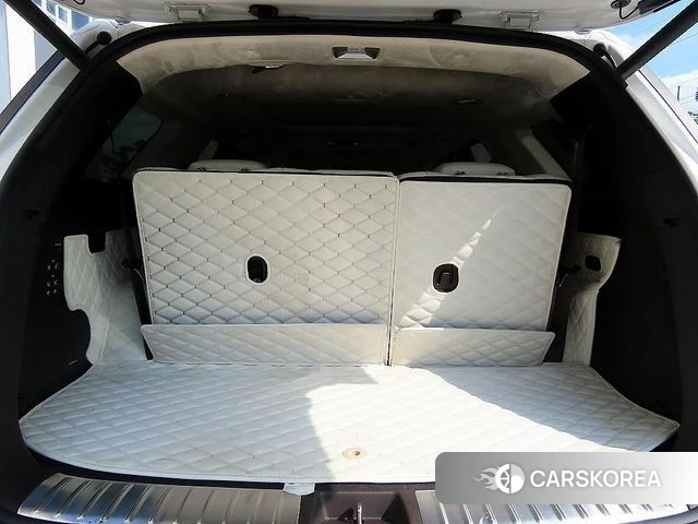 Hyundai Palisade id 4683639 из Кореи 9