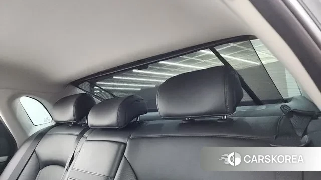 Hyundai The New Grandeur IG id 3503602 из Кореи 9