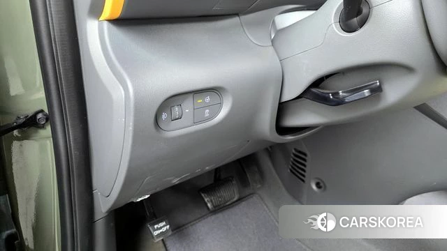 Hyundai Casper id 3799352 из Кореи 9