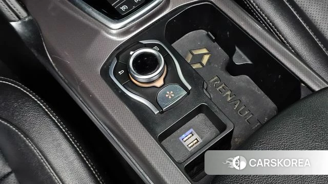 Renault Korea (Samsung) QM6 id 4678016 из Кореи 9