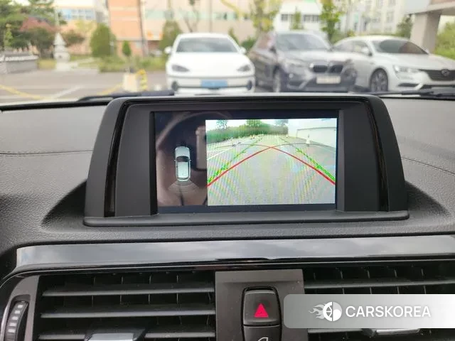 BMW 1 Series (F20) id 3098249 из Кореи 9