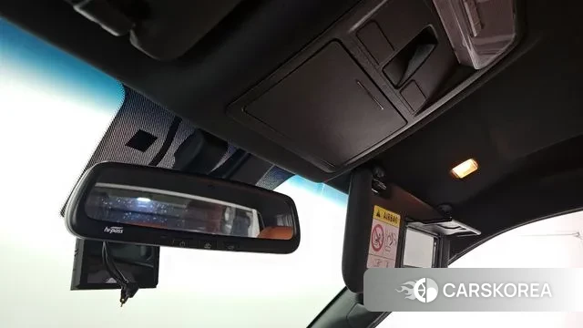 Ssangyong The New Rexton Sport id 2931592 из Кореи 9