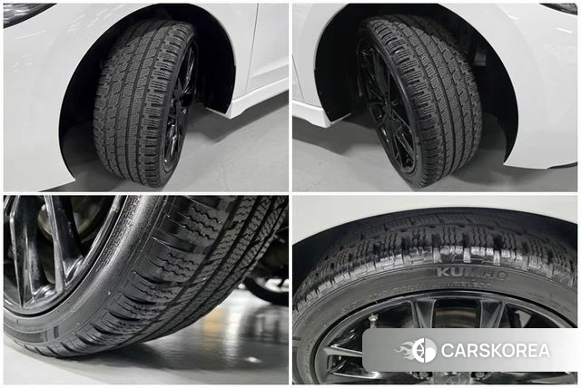 Hyundai Avante AD id 4325747 из Кореи 9