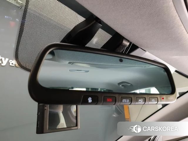 Hyundai The New Avante AD id 4724240 из Кореи 9