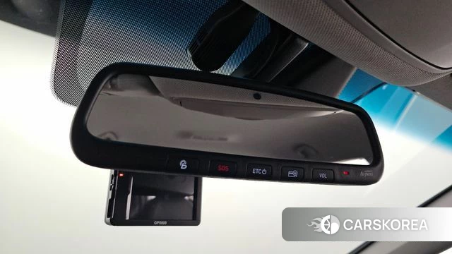 Hyundai Sonata New Rise Hybrid id 4520567 из Кореи 9