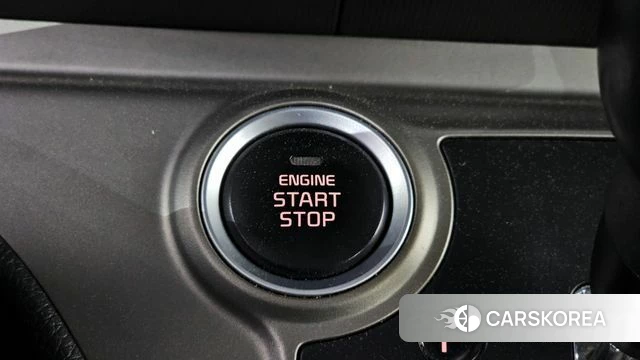 Kia The New Ray id 4233061 из Кореи 9