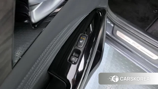 Kia K7 Premier id 3000174 из Кореи 9