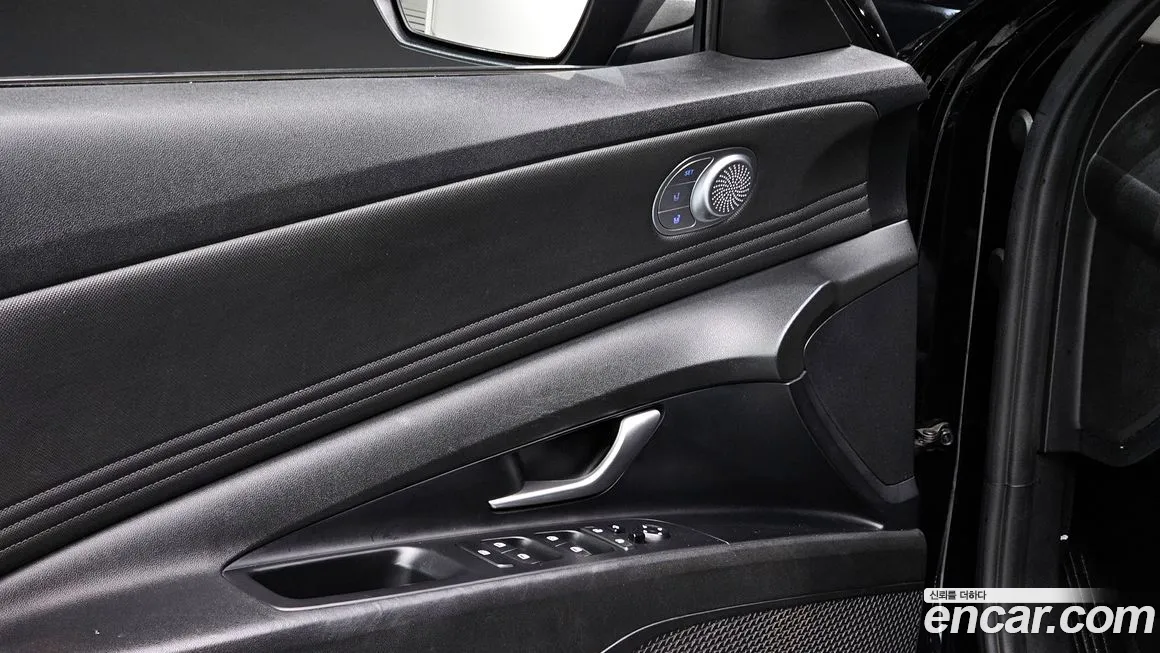 Hyundai Avante (CN7) id 2144425 из Кореи 9