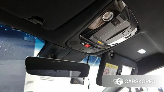 Kia K8 id 3910386 из Кореи 9