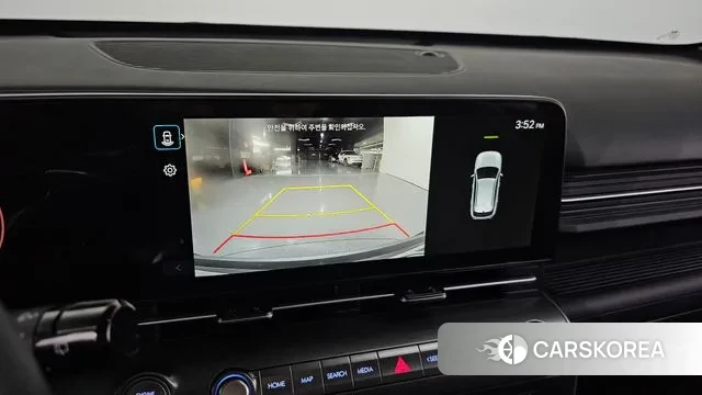 Hyundai Kona (SX2) id 3549909 из Кореи 9