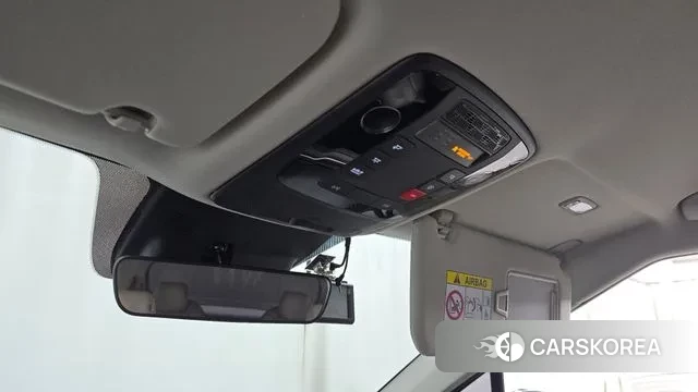 Kia The New Carnival 4th Generation id 3739500 из Кореи 9