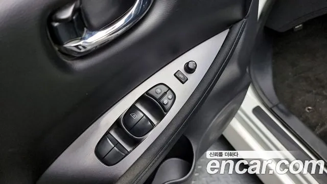 Nissan Leaf (ZE1) id 2917413 из Кореи 9