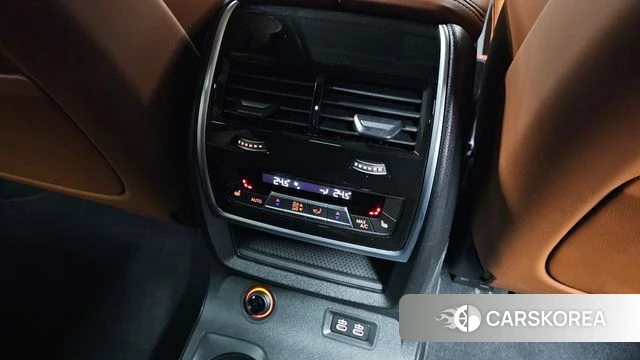 BMW X7 (G07) id 3934178 из Кореи 9