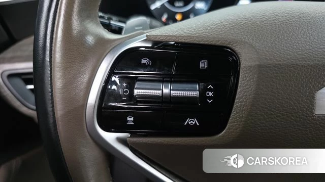 Kia K8 id 3923619 из Кореи 9