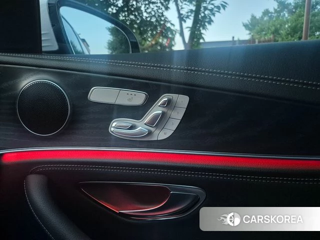 Mercedes-Benz E-Class W213 id 4324075 из Кореи 9