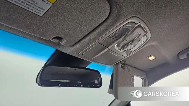 Hyundai Santa Fe TM id 3325265 из Кореи 9