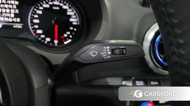 Audi New A3 id 3796148 из Кореи 9