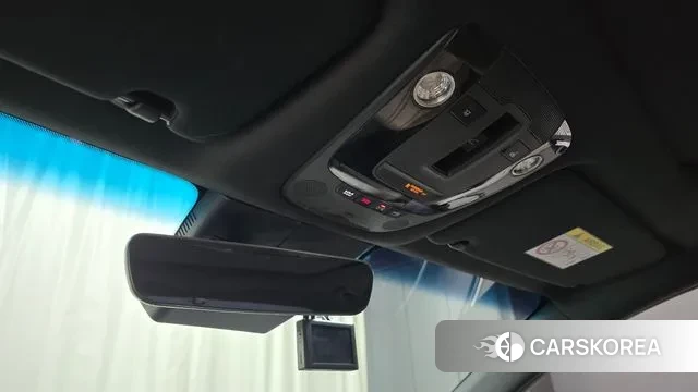 Kia K8 id 3443513 из Кореи 9