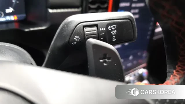 Ford Ranger 4th Generation id 3680023 из Кореи 9