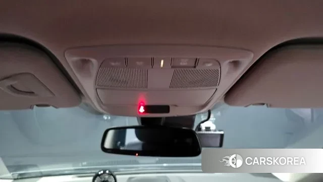 Renault Korea (Samsung) The New QM6 id 3161505 из Кореи 9