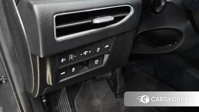 Hyundai Sonata (DN8) id 3514025 из Кореи 9