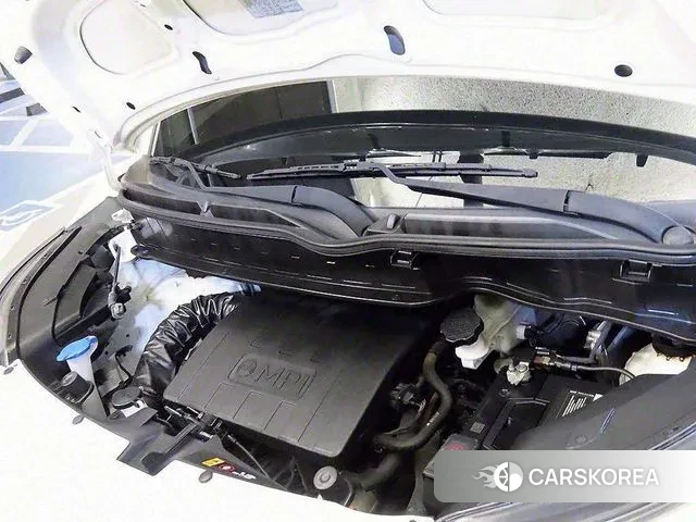 Kia The New Ray id 3473484 из Кореи 9