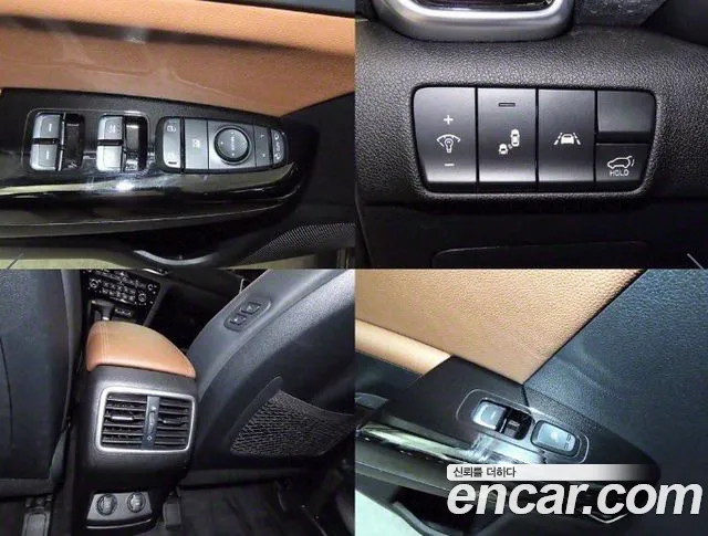 Kia Sportage The Bold id 2719924 из Кореи 9