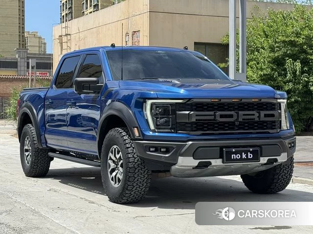 Ford F-150 Raptor id 4374733 из Китая 9
