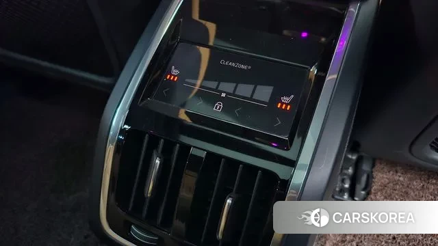 Volvo S90 id 3438699 из Кореи 9