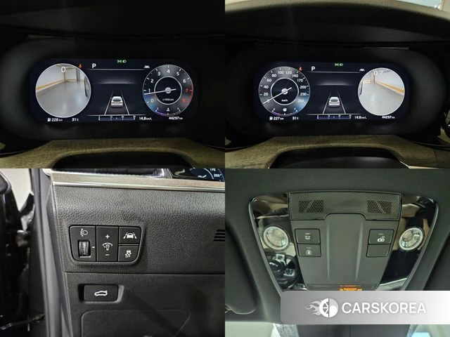 Kia K5 3rd generation id 4635974 из Кореи 9