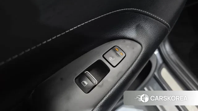 Hyundai Grandeur IG Hybrid id 3723789 из Кореи 9