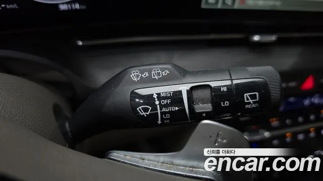 Kia Carnival 4th generation id 2853074 из Кореи 9