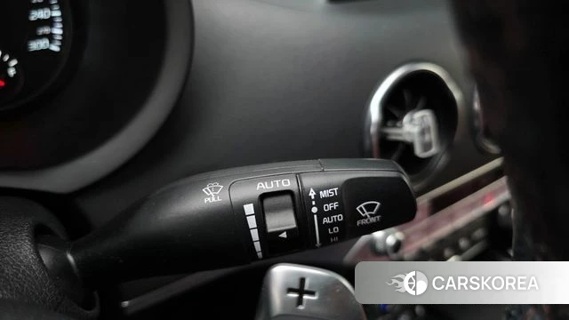 Kia Stinger id 4849652 из Кореи 9