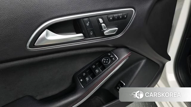 Mercedes-Benz CLA-Class C117 id 4430402 из Кореи 9