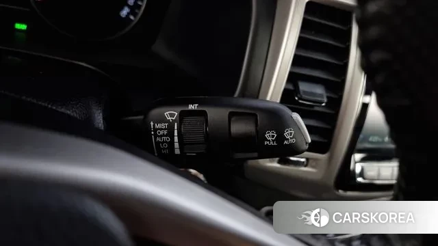 Ssangyong Rexton Sports id 2961934 из Кореи 9