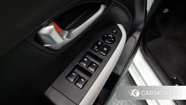 Kia The New Kia Ray id 3415645 из Кореи 9