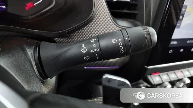 Renault Korea (Samsung) XM3 id 3664565 из Кореи 9