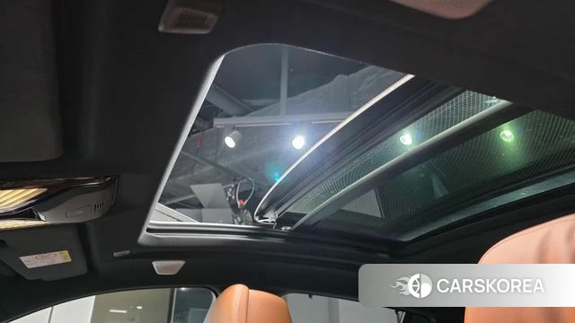 BMW X6 (G06) id 4774700 из Кореи 9