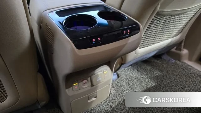 Kia The New Carnival id 3336474 из Кореи 9