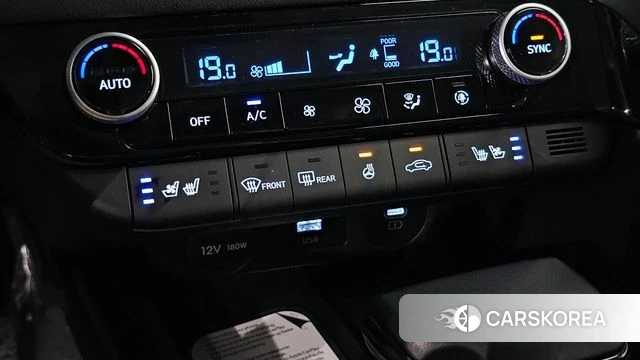 Hyundai The New Avante (CN7) id 4622905 из Кореи 9