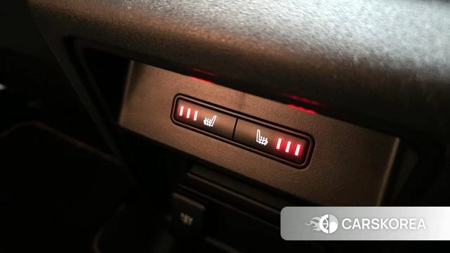 Land Rover Discovery Sports id 3885805 из Кореи 9