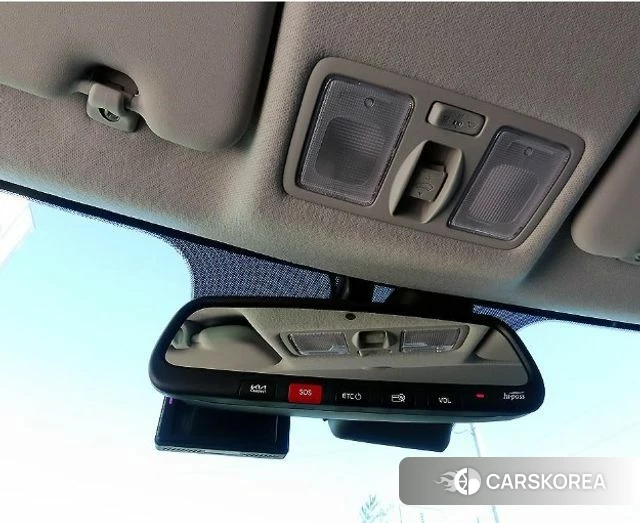 Kia The New Morning (JA) id 4201167 из Кореи 9